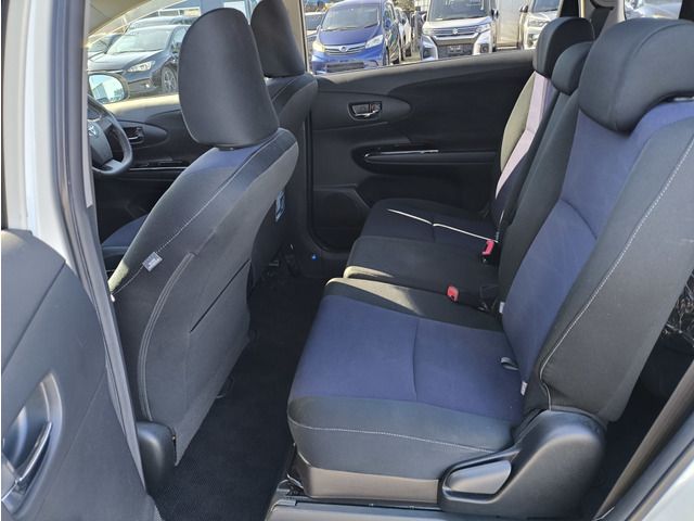 TOYOTA WISH 2012 Image 31