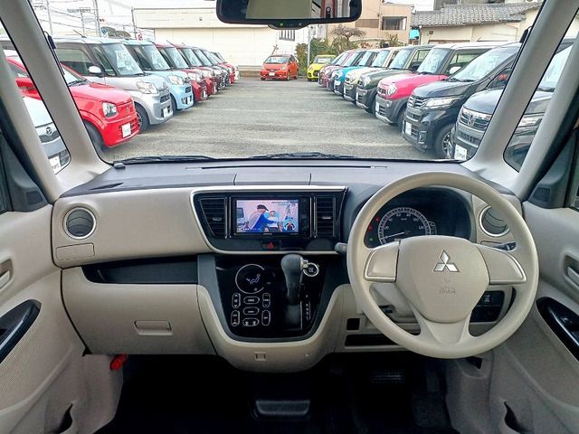 MITSUBISHI EK SPACE 2016 Image 31