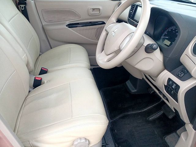 MITSUBISHI EK SPACE 2016 Image 31