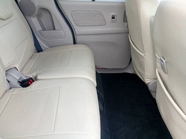 MITSUBISHI EK SPACE 2016 Image 31