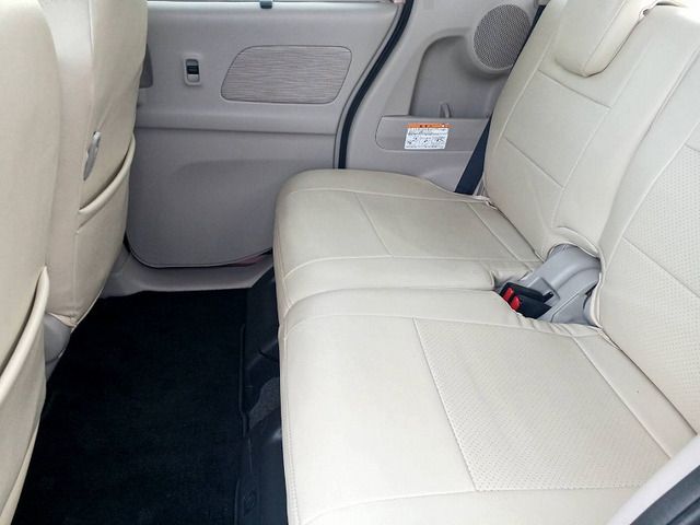 MITSUBISHI EK SPACE 2016 Image 31