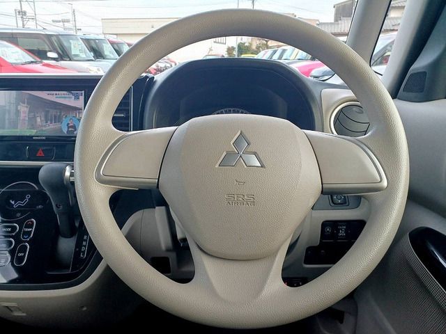 MITSUBISHI EK SPACE 2016 Image 31