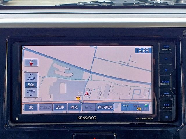 MITSUBISHI EK SPACE 2016 Image 31