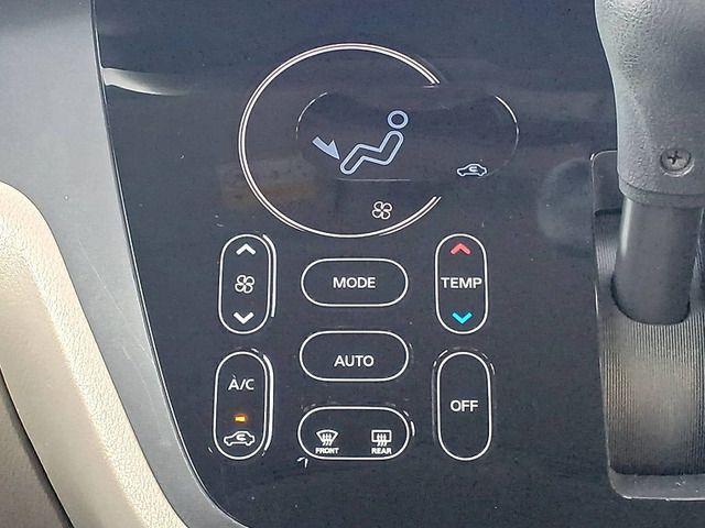 MITSUBISHI EK SPACE 2016 Image 31