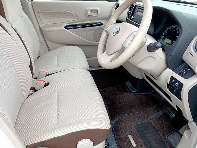 NISSAN DAYZ ROOX 2017 Image 31