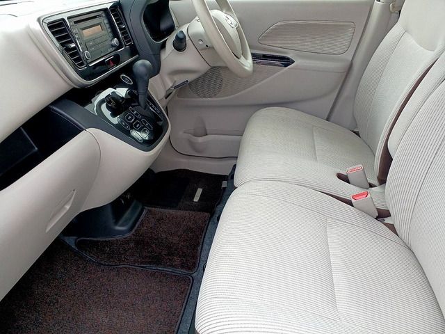 NISSAN DAYZ ROOX 2017 Image 31