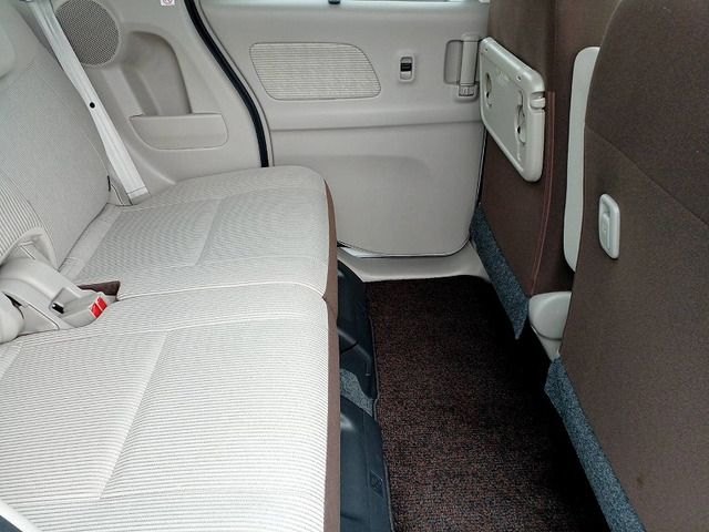 NISSAN DAYZ ROOX 2017 Image 31