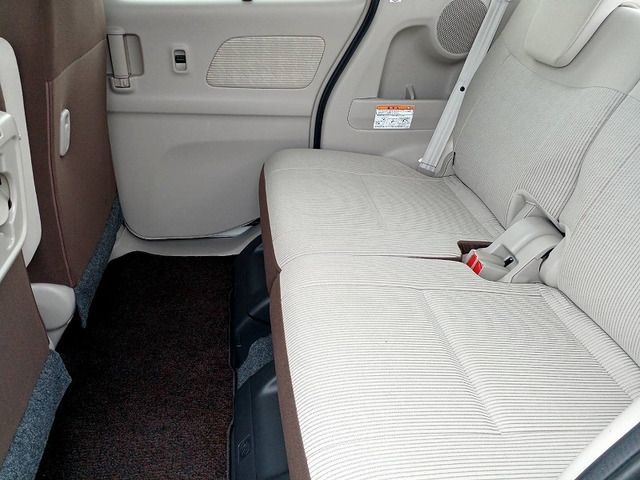 NISSAN DAYZ ROOX 2017 Image 31