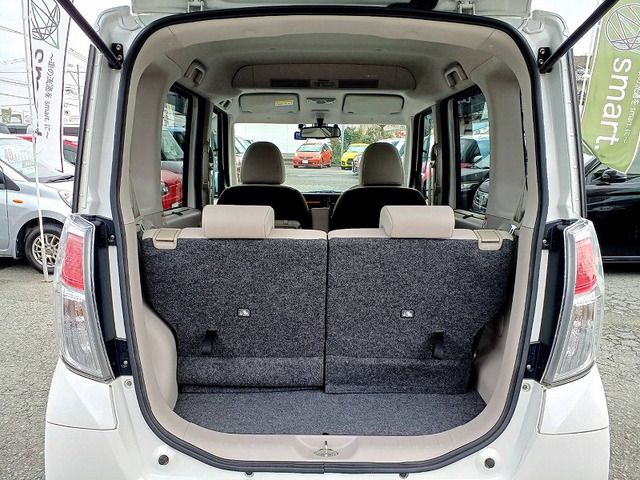 NISSAN DAYZ ROOX 2017 Image 31