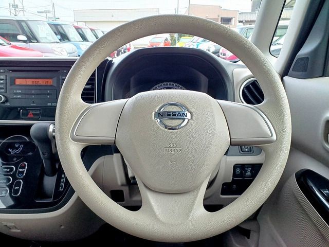 NISSAN DAYZ ROOX 2017 Image 31