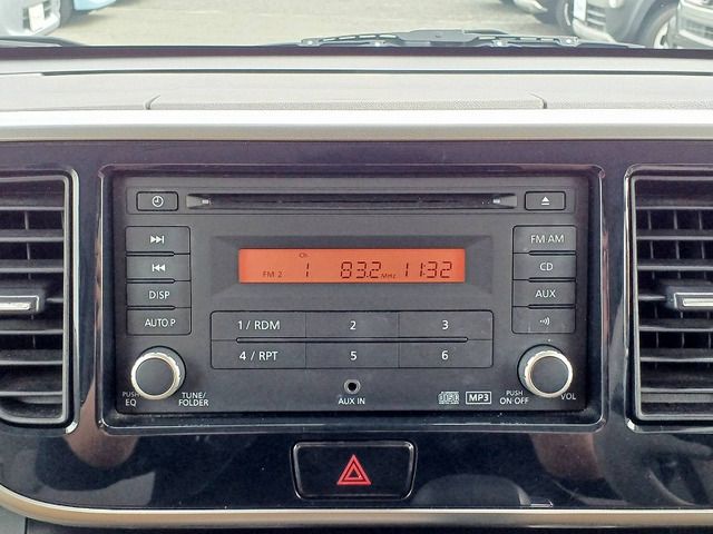 NISSAN DAYZ ROOX 2017 Image 31