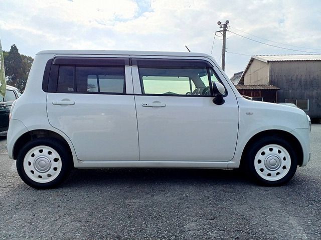 SUZUKI ALTO LAPIN CHOCOLAT 2013 Image 31