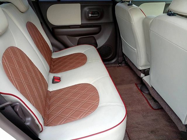 SUZUKI ALTO LAPIN CHOCOLAT 2013 Image 31