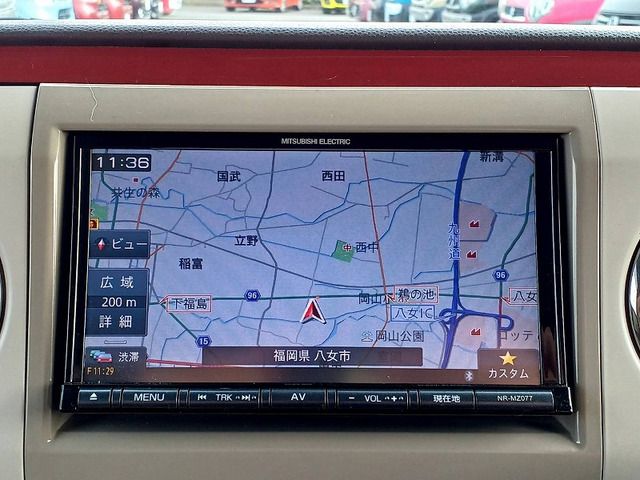 SUZUKI ALTO LAPIN CHOCOLAT 2013 Image 31