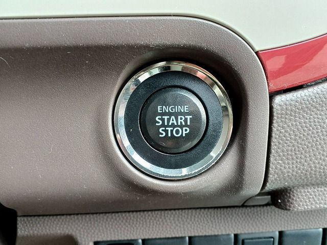 SUZUKI ALTO LAPIN CHOCOLAT 2013 Image 31