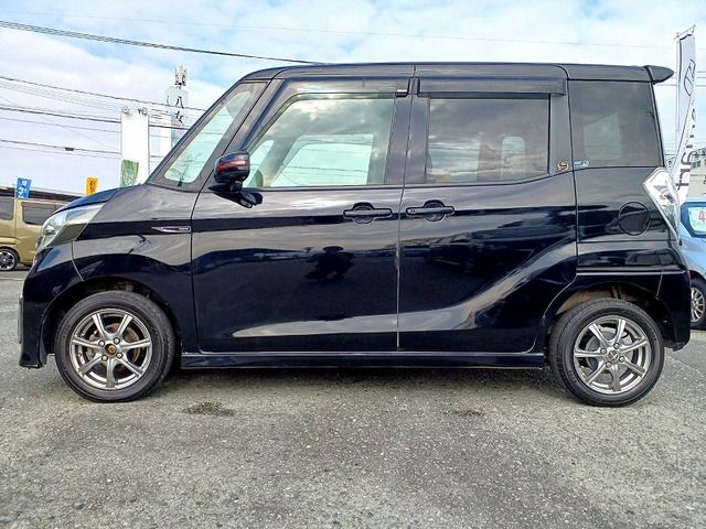 NISSAN DAYZ ROOX 2014 Image 31