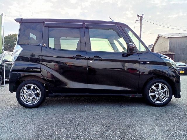 NISSAN DAYZ ROOX 2014 Image 31