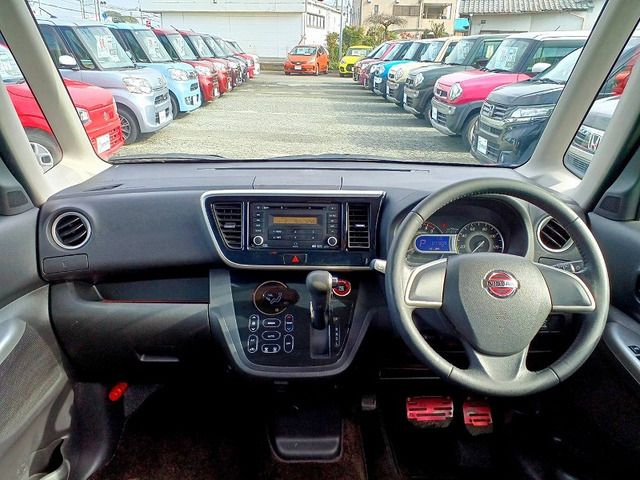 NISSAN DAYZ ROOX 2014 Image 31