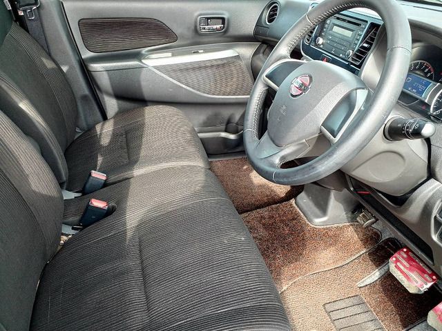 NISSAN DAYZ ROOX 2014 Image 31