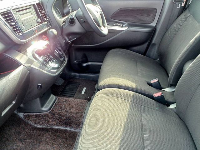 NISSAN DAYZ ROOX 2014 Image 31