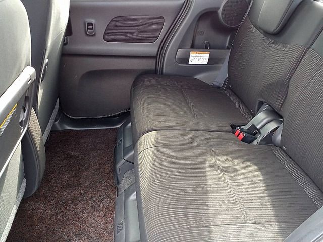 NISSAN DAYZ ROOX 2014 Image 31