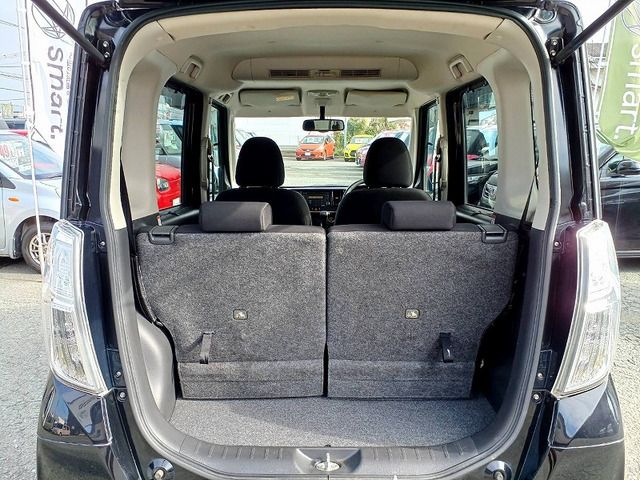 NISSAN DAYZ ROOX 2014 Image 31