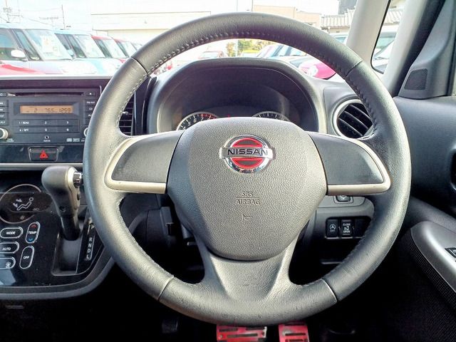 NISSAN DAYZ ROOX 2014 Image 31