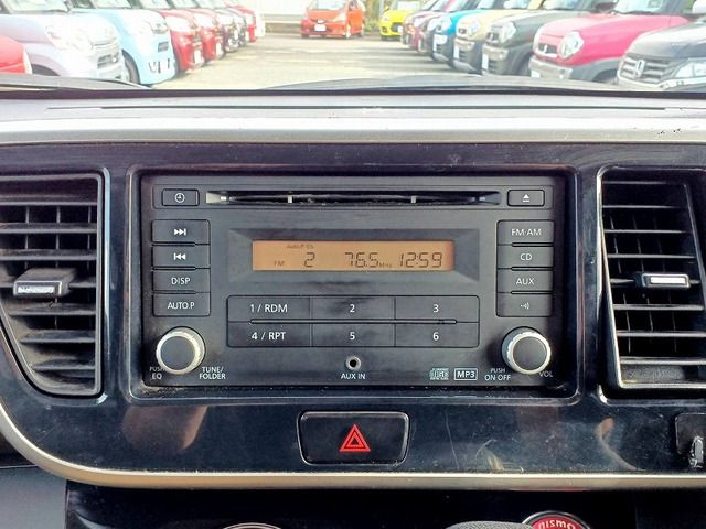 NISSAN DAYZ ROOX 2014 Image 31