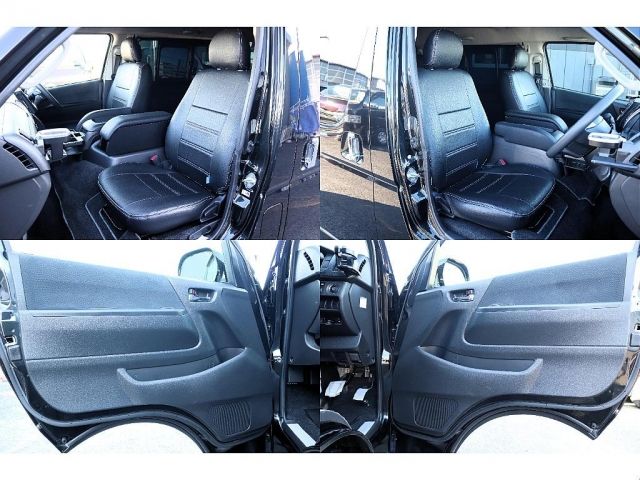 TOYOTA HIACE VAN 2WD 2015 Image 31