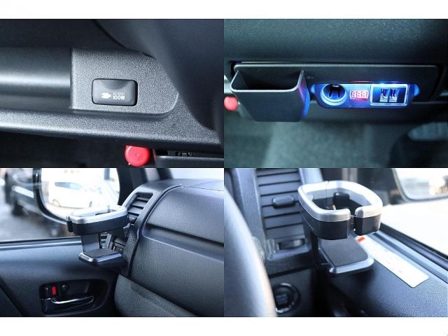 TOYOTA HIACE VAN 2WD 2015 Image 31