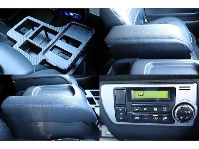 TOYOTA HIACE VAN 2WD 2015 Image 31