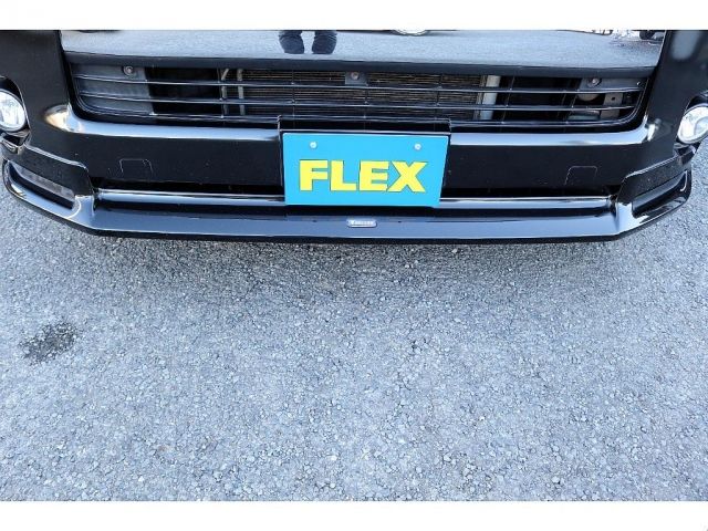 TOYOTA HIACE VAN 2WD 2015 Image 31