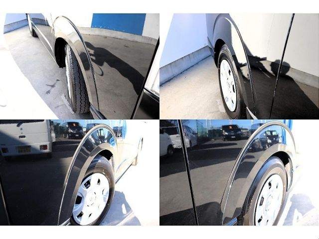 TOYOTA HIACE VAN 2WD 2015 Image 31