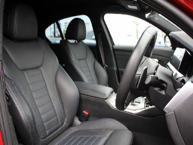 BMW 3SERIES SEDAN 2020 Image 31