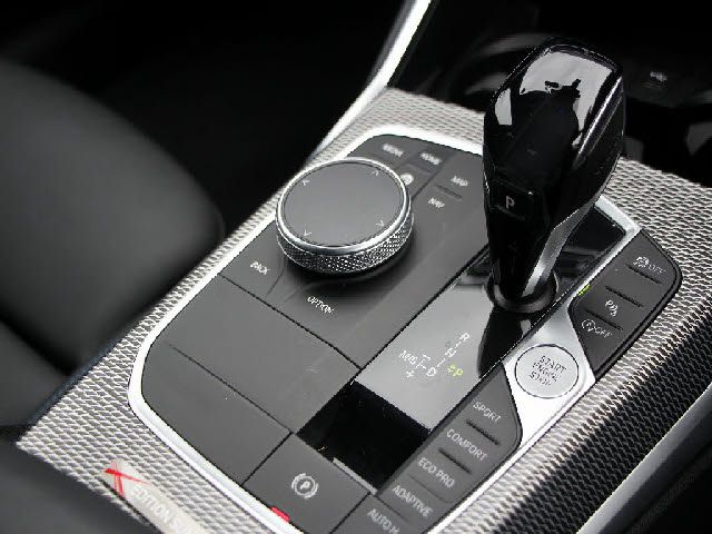 BMW 3SERIES SEDAN 2020 Image 31