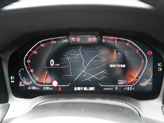 BMW 3SERIES SEDAN 2020 Image 31