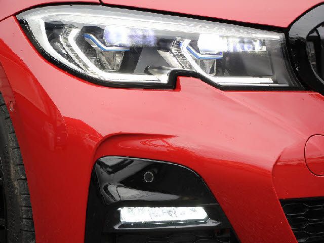 BMW 3SERIES SEDAN 2020 Image 31