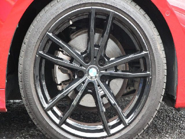 BMW 3SERIES SEDAN 2020 Image 31