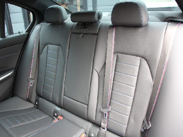 BMW 3SERIES SEDAN 2020 Image 31