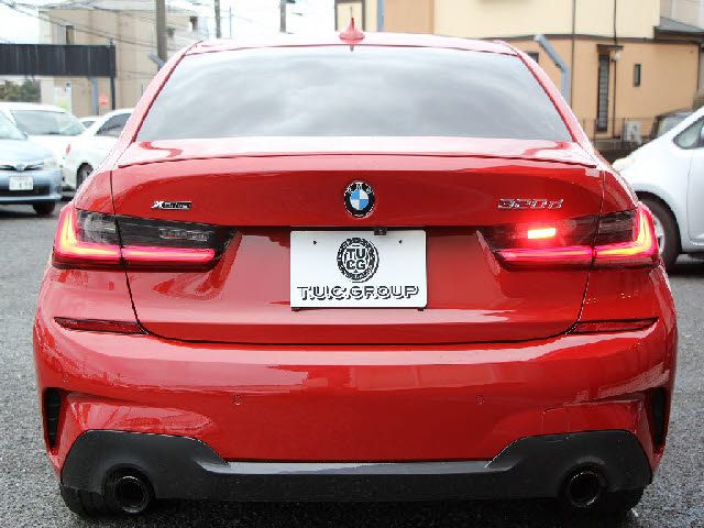 BMW 3SERIES SEDAN 2020 Image 31