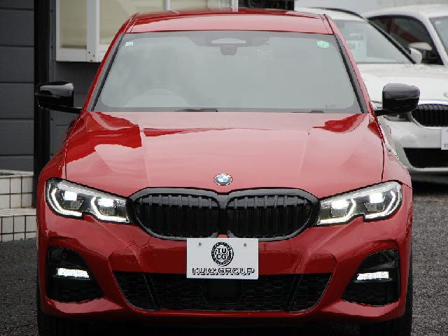 BMW 3SERIES SEDAN 2020 Image 31