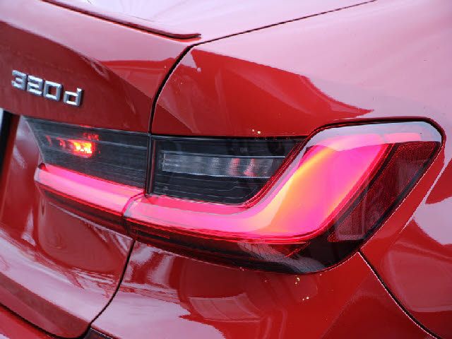BMW 3SERIES SEDAN 2020 Image 31