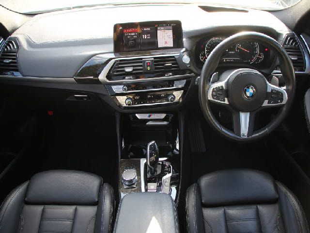 BMW X4 2019 Image 31