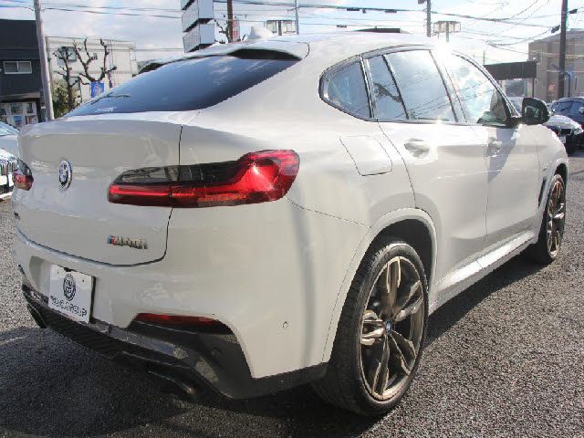BMW X4 2019 Image 31