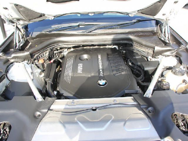 BMW X4 2019 Image 31