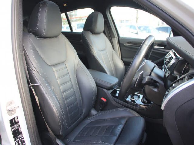 BMW X4 2019 Image 31