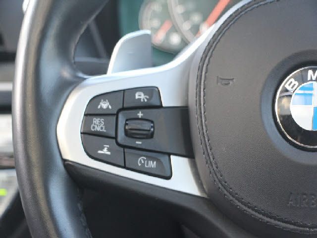 BMW X4 2019 Image 31