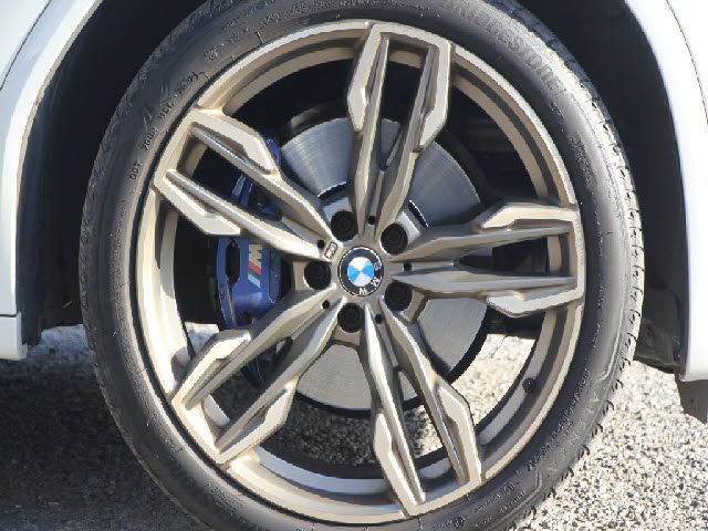 BMW X4 2019 Image 31