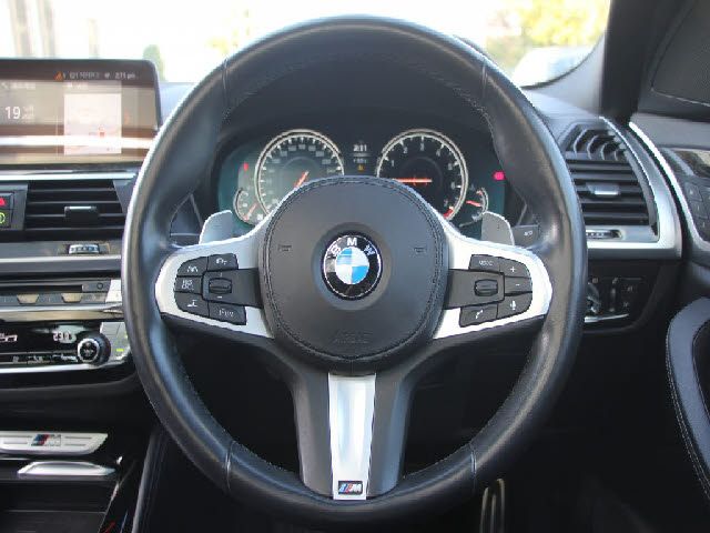 BMW X4 2019 Image 31