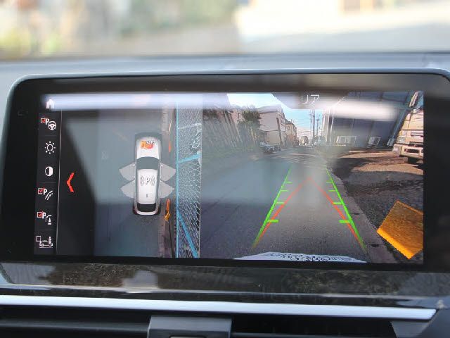 BMW X4 2019 Image 31